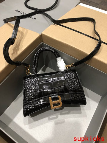 MLB - BG Hourglass Bags - 196