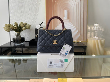 Makersluxe - CHL Bags - 635