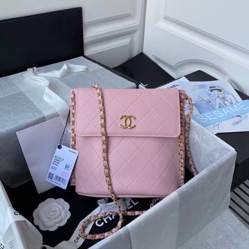 Makersluxe - CNL Bags - 1406