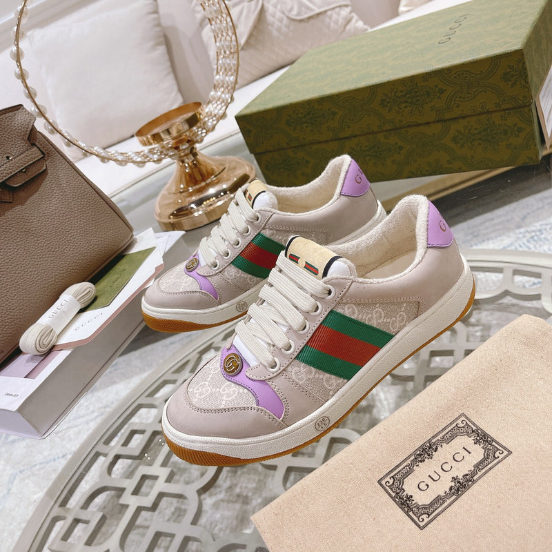 MLB - GUKI Men Shoes - 093