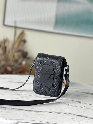 Makersluxe Lu-Vi Bags - 16484