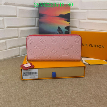 MLB - LOV Wallet - 1094