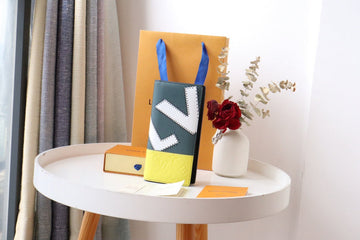 Makersluxe - LOV Wallets - 287