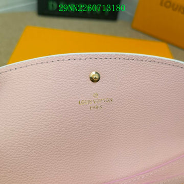 Makersluxe LOV Wallet - 1090