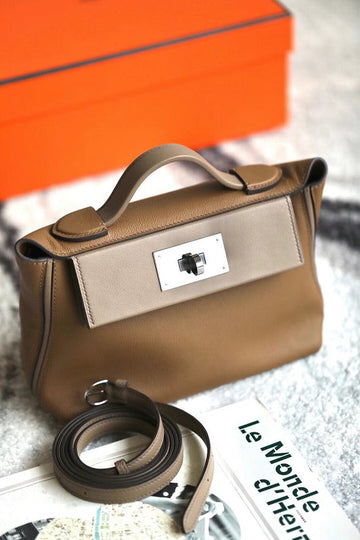 Makersluxe - HMS Bags - 704