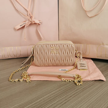Makersluxe - MMU Bags - 355