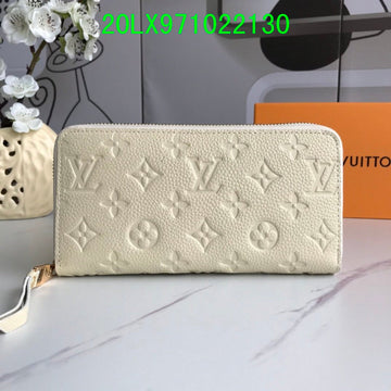 MLB - CHL Wallet - 1385