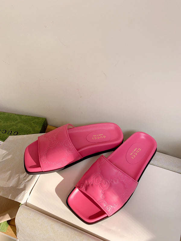 MLB - GUKI Women Shoes - 408