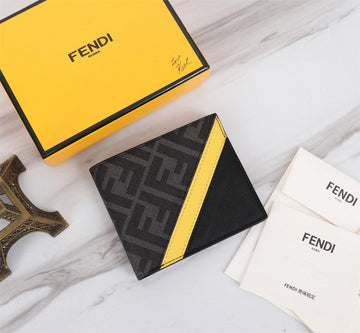Makersluxe - FDE Wallets - 029