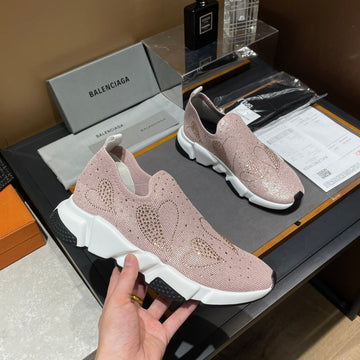 MLBS - BG Men Shoes - 017