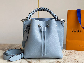 makersluxe - LOV Bags - 829