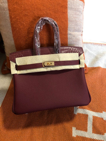 Makersluxe - HMS Bags - 1754