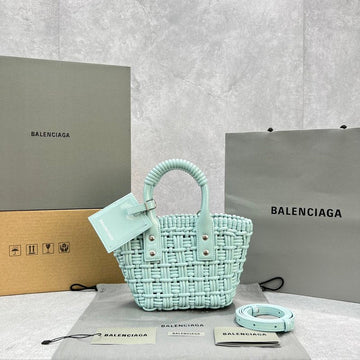 Makersluxe - BG Bags - 1519