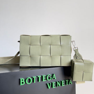 Makersluxe - BOV Bags - 490