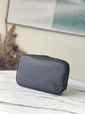 Makersluxe Lu-Vi bags - 4765