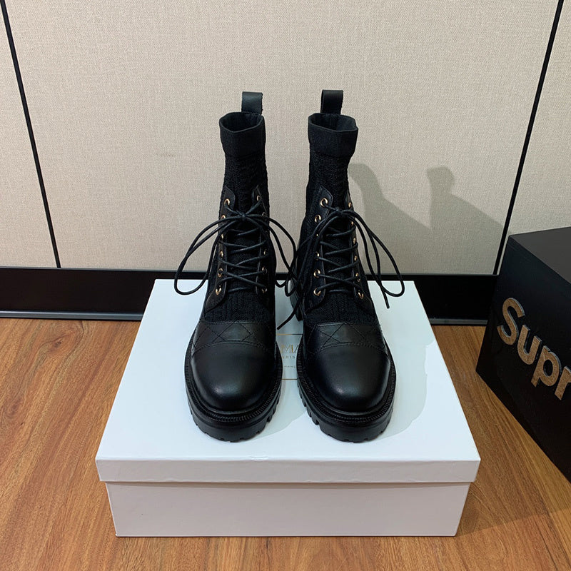 MLBIKE - Mix Women Shoes - 1033