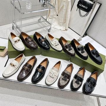 MLB - GUKI Shoes - 123