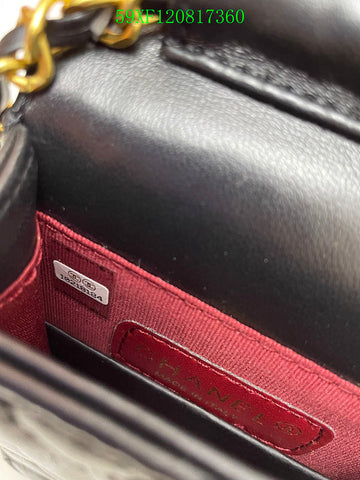 Makersluxe CHL Wallet - 018