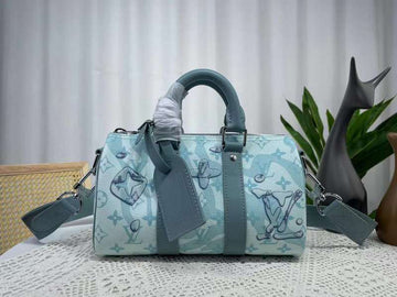 MLB Makersluxe Lu-Vi bags - 11485