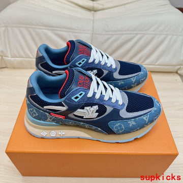 MLB - LOV Run Away Sneakers - 006