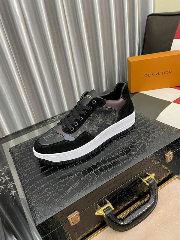 MLB - LOV Men Shoes - 190