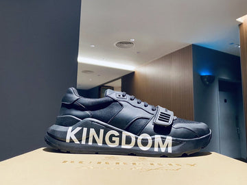 MLB - BOR Shoes - 217