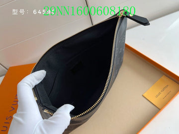 Makersluxe LOV Wallet - 1231