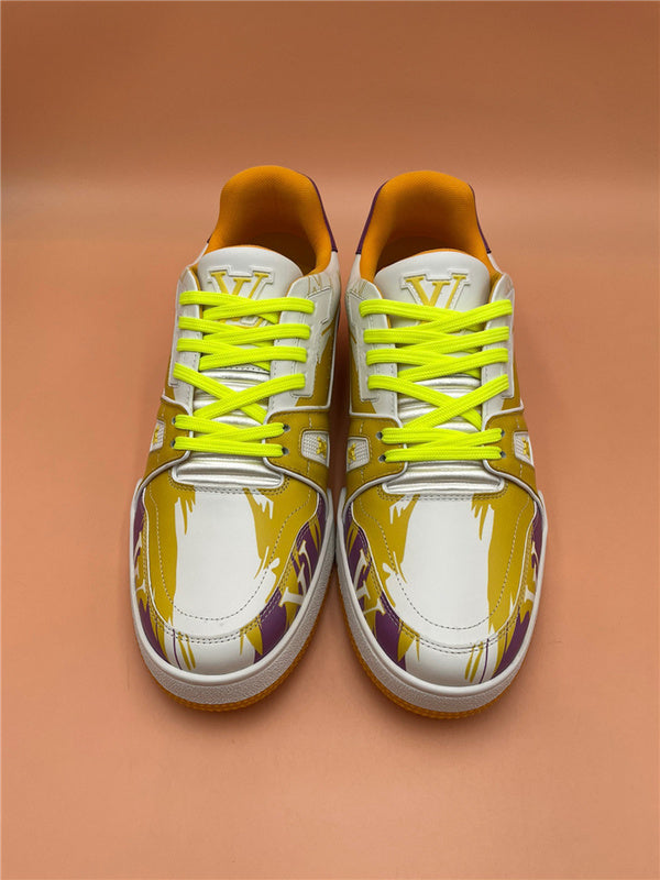 MLB - LOV Shoes - 472