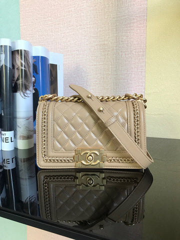 Makersluxe - CNL Bags - 1327
