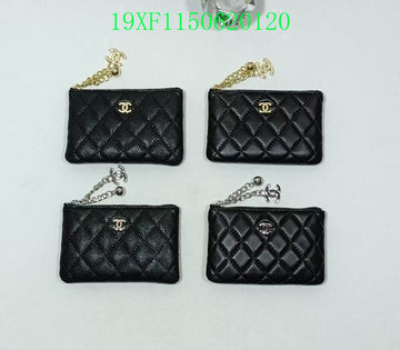Makersluxe CHL Wallet - 2261