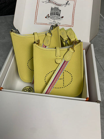 Makersluxe - HMS Bags - 1443