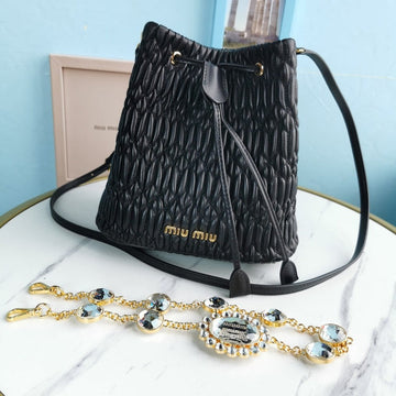 Makersluxe - MMU Bags - 613