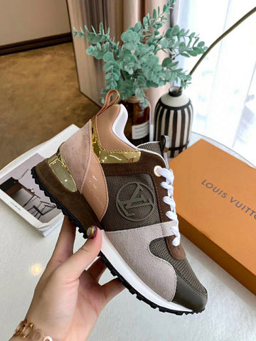 MLB - LOV Women Shoes - 1089