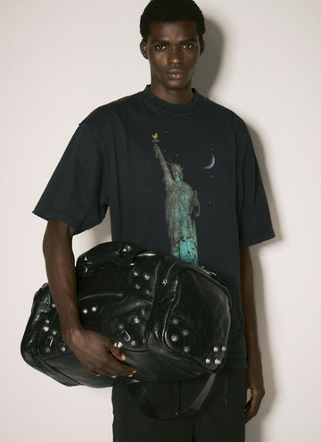 Balenciaga Men Le Cagole Duffle Bag