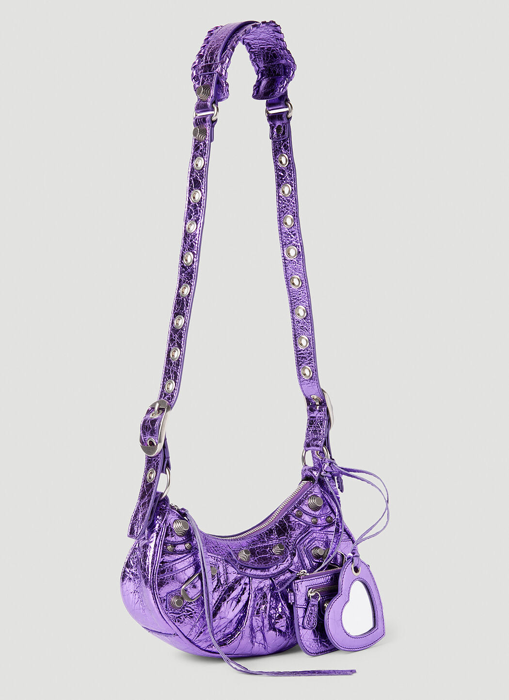 Balenciaga Women Le Cagole Xs Shoulder Bag