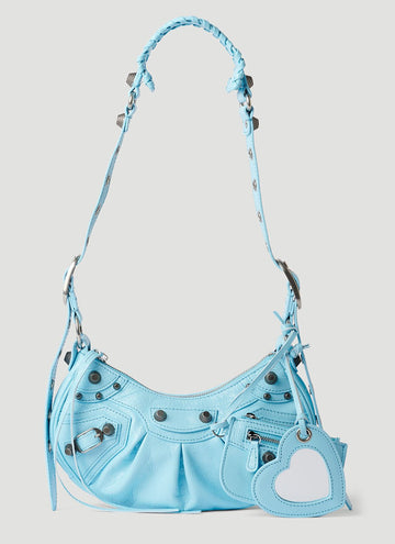 Balenciaga Women Le Cagole Xs Shoulder Bag