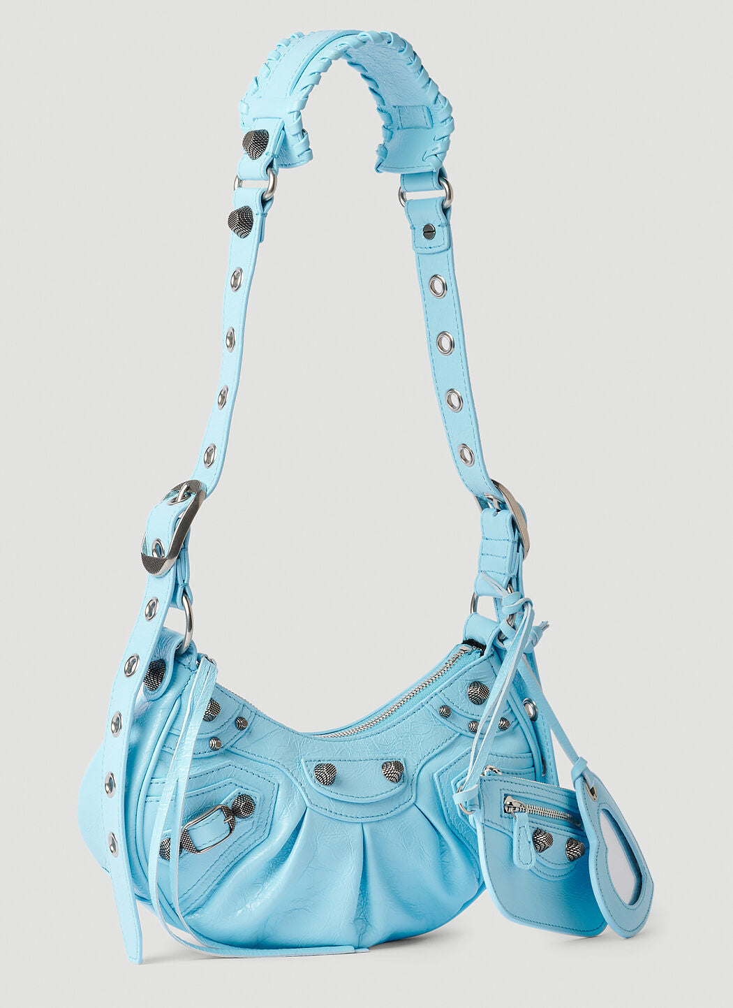 Balenciaga Women Le Cagole Xs Shoulder Bag