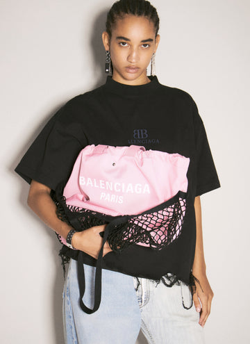 Balenciaga Women 24/7 Medium Tote Bag