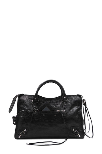 Classic City AJ Black