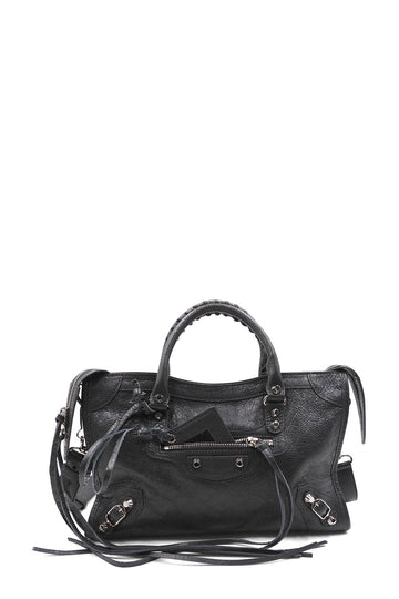 Classic City S Dark Grey
