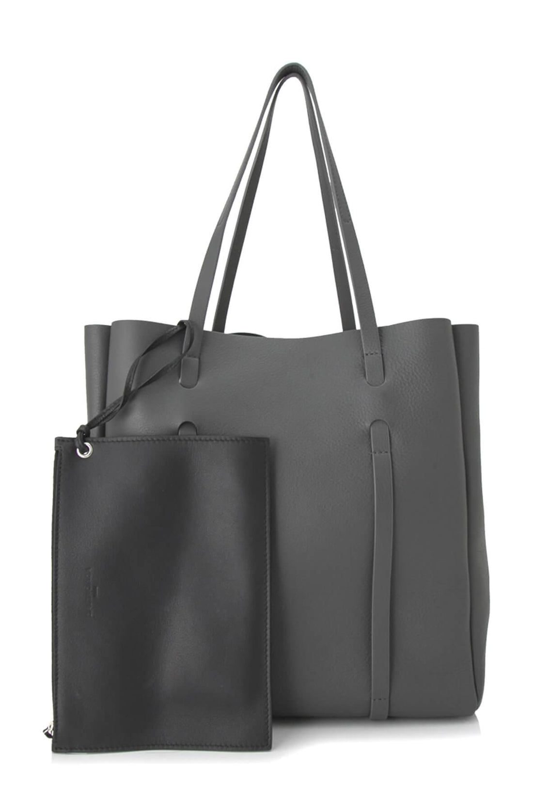Everyday Tote S Dark Grey