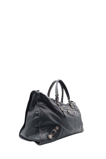 Giant 21 Work Bag Grey