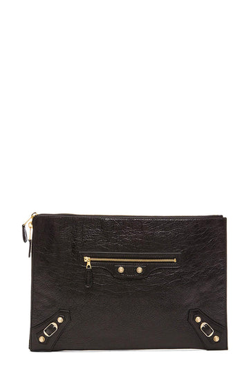 Giant Pouch Black
