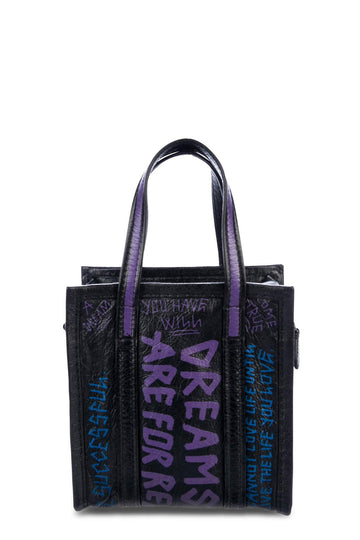 Graffiti Bazar Shopper XXS