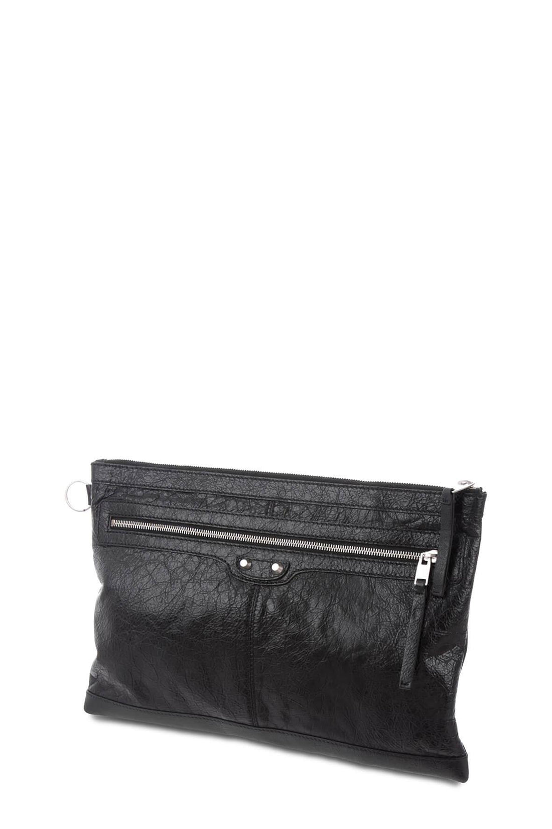 Motocross Clip M Clutch Black