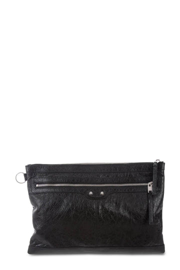 Motocross Clip M Clutch Black