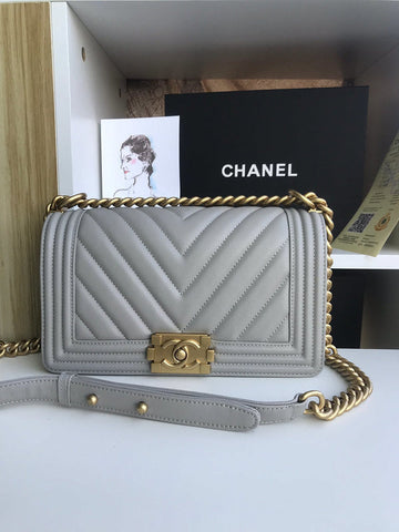 Makersluxe - CHL Bags - 272