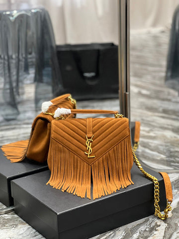 Makersluxe - YLS Women Bags - 318