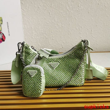 Makersluxe Bags- PD Women Bags - 061