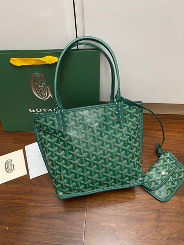 Makersluxe - GYO Bags - 1436